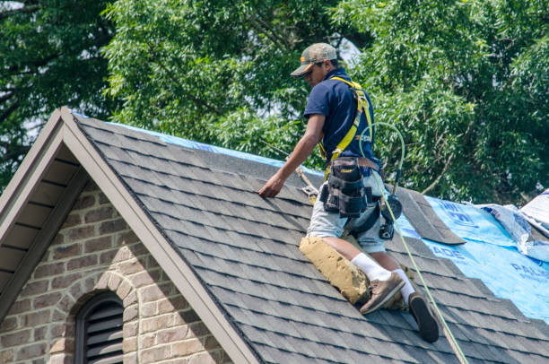 Trusted Cheat Lake, WV Roofing Contractor Experts